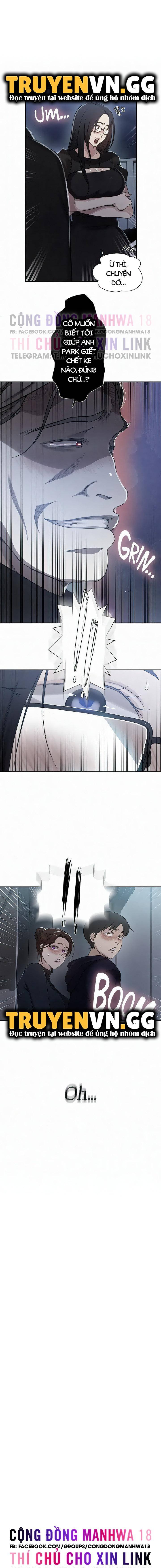 lớp học gia đình – secret class chapter 199 1