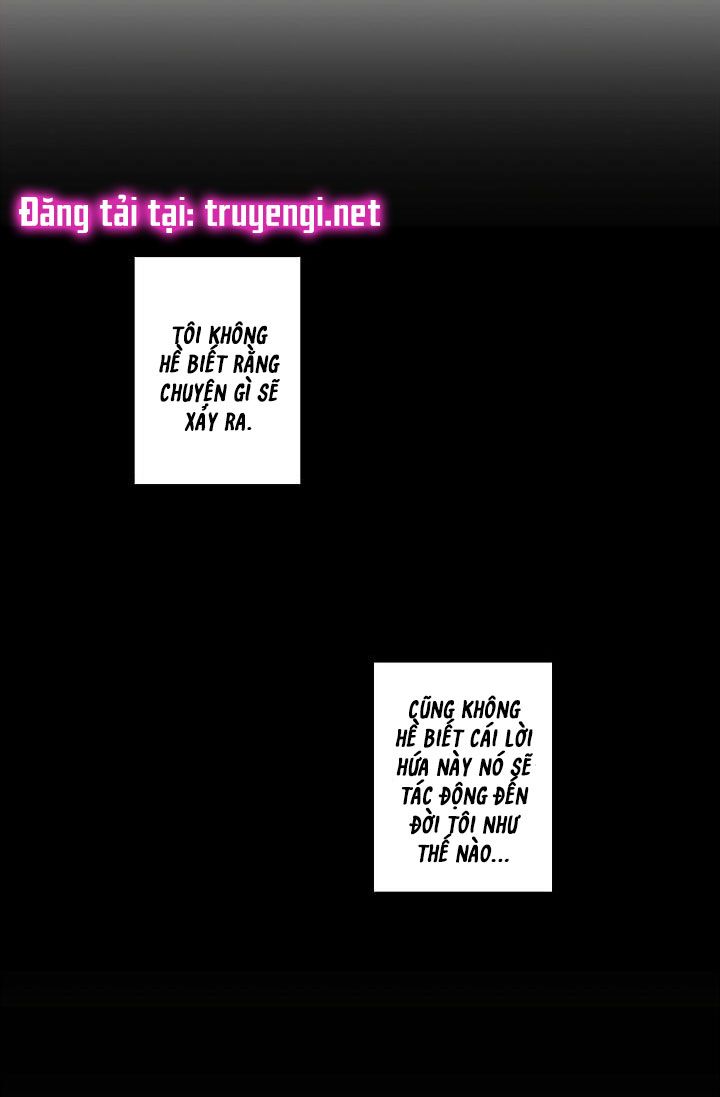 một bí mật mở chapter 1 18