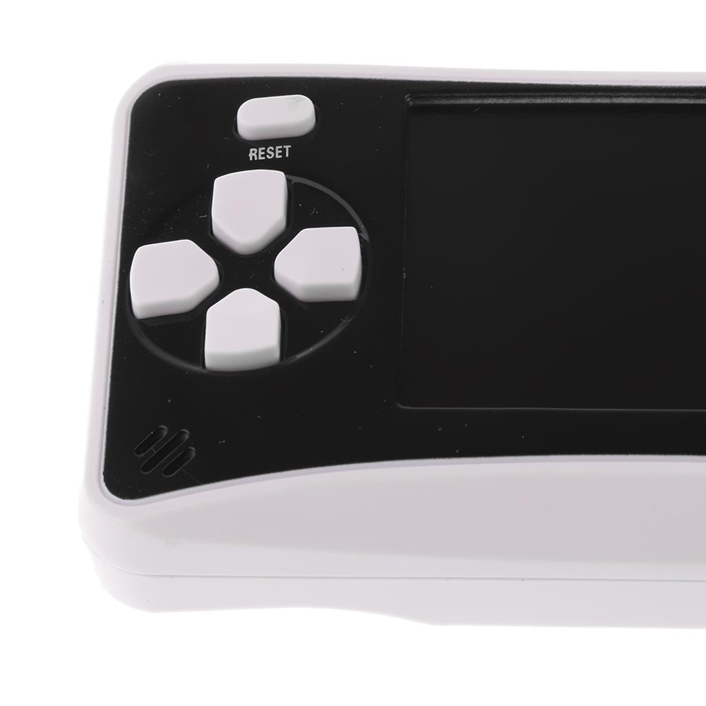 1 2.5inch Handheld Console Game Built in 152 Games Player for Kids