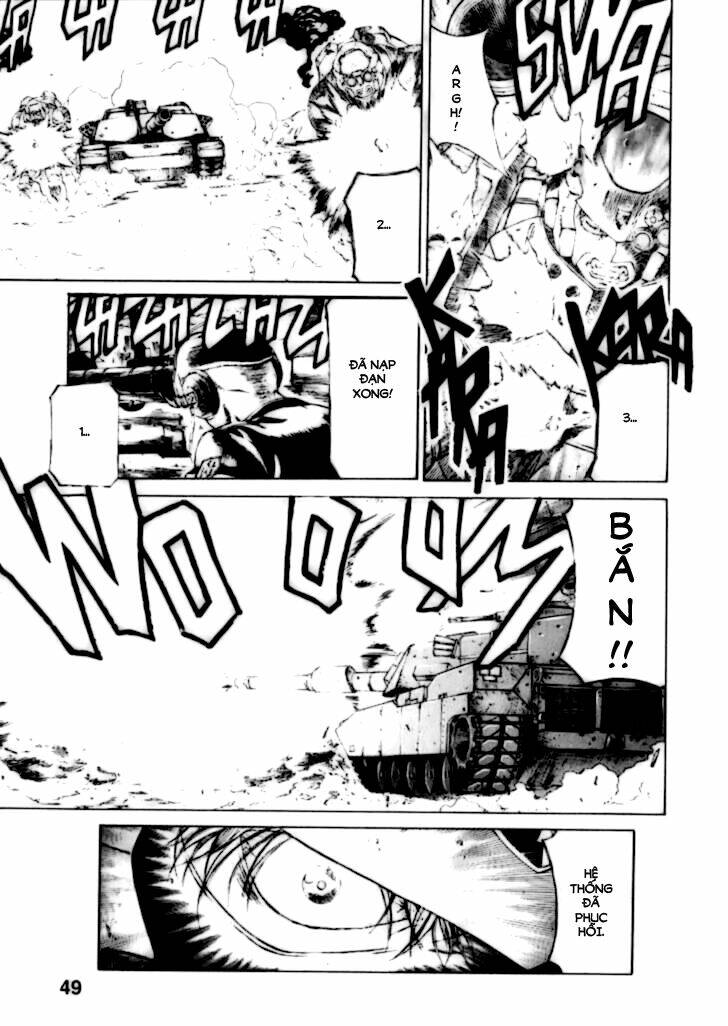 red eyes chapter 1.2 20