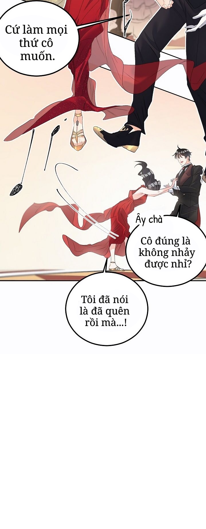 ebony, quạ đen chapter 57 29