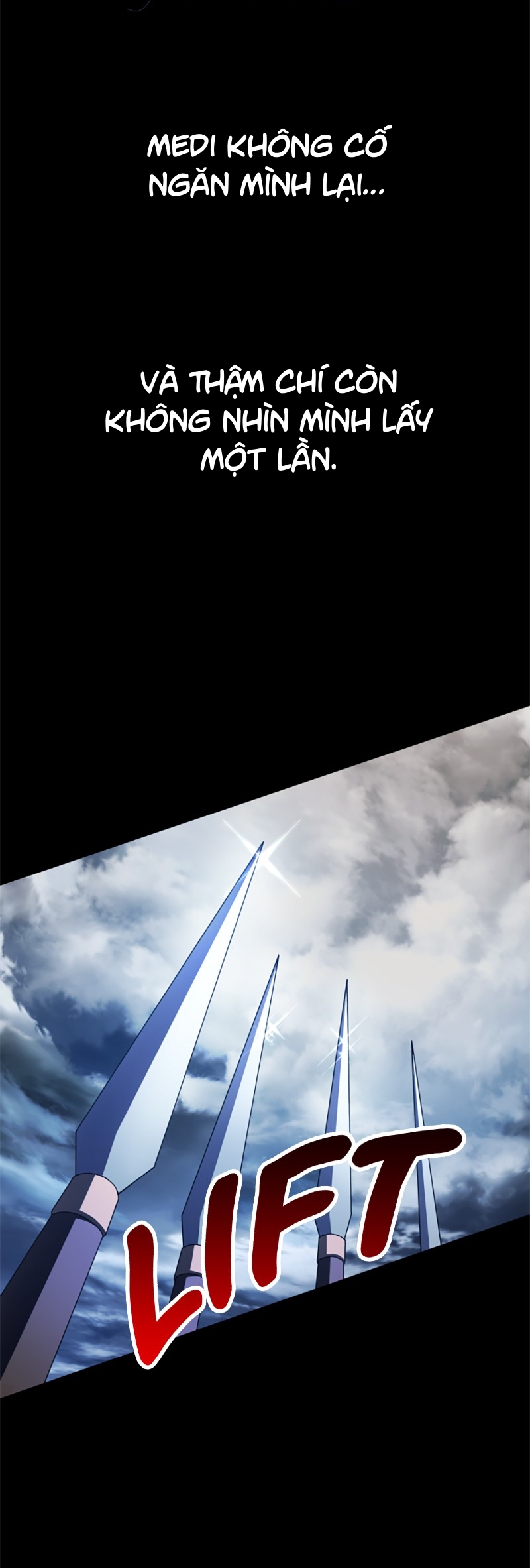 tôi muốn trở thành cô ấy dù chỉ là một ngày chapter 80 13