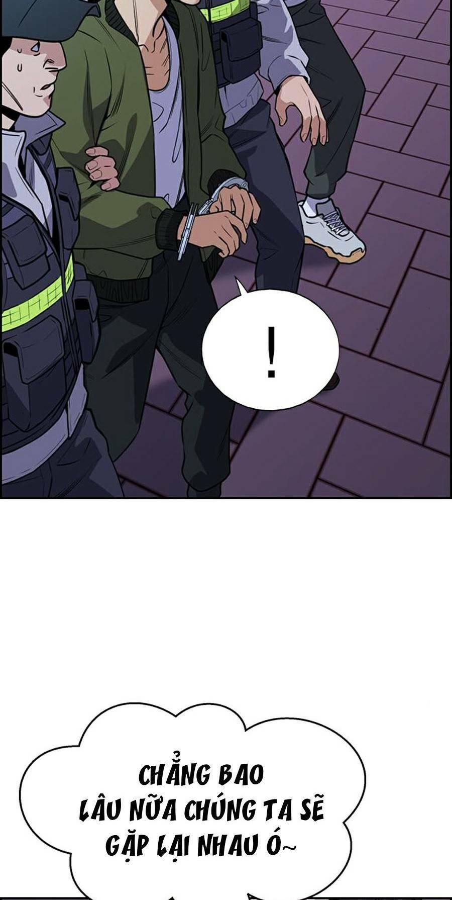 Giáo Dục Chân Chính chapter 72 5