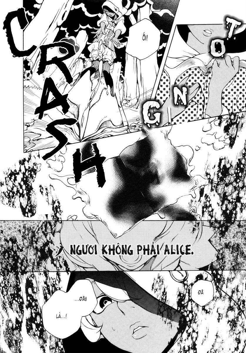 are you alice? chapter 18 16