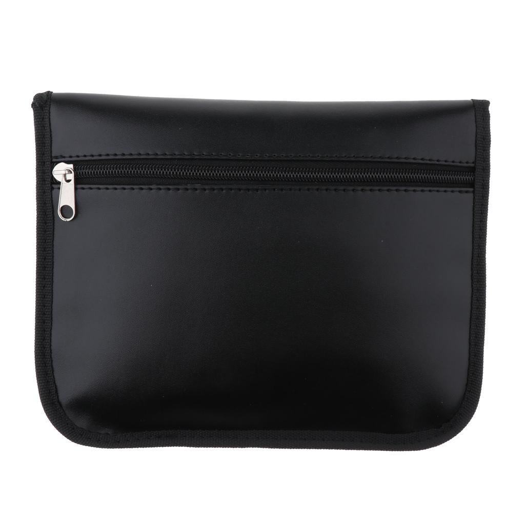 Phone Tablet   Blocking Bag Anti- Shielding Pouch Wallet