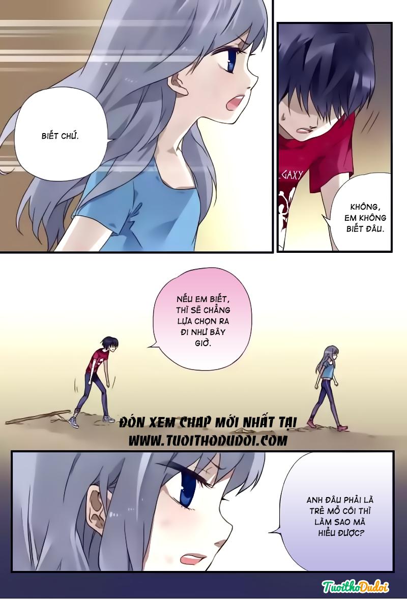 lam sí chapter 24 3