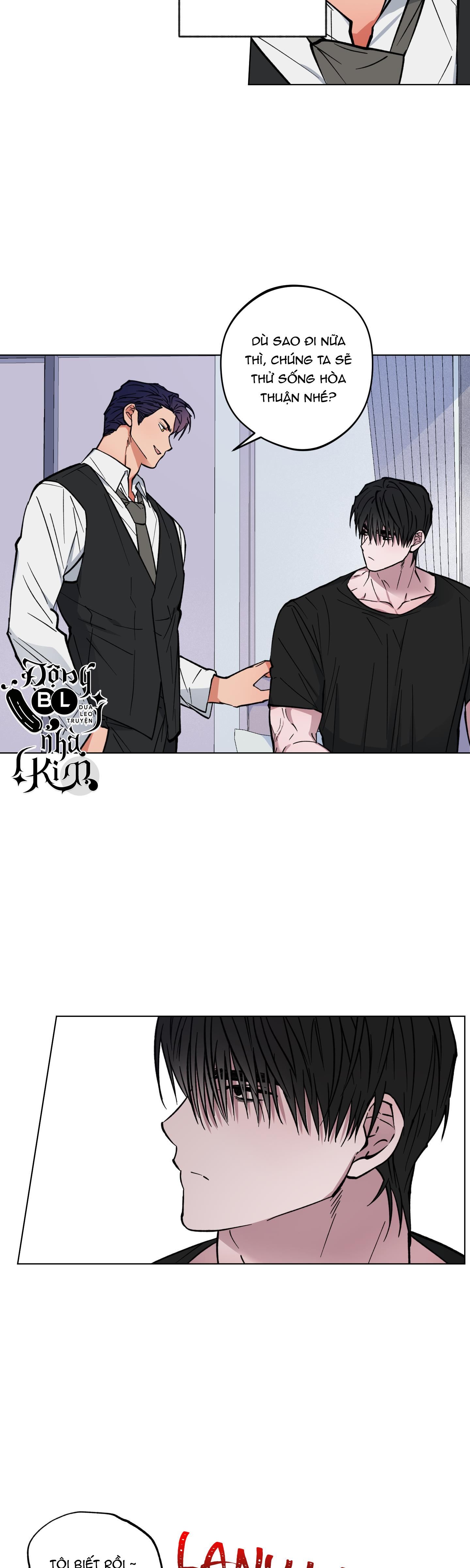 bình minh của rồng chapter 4 28