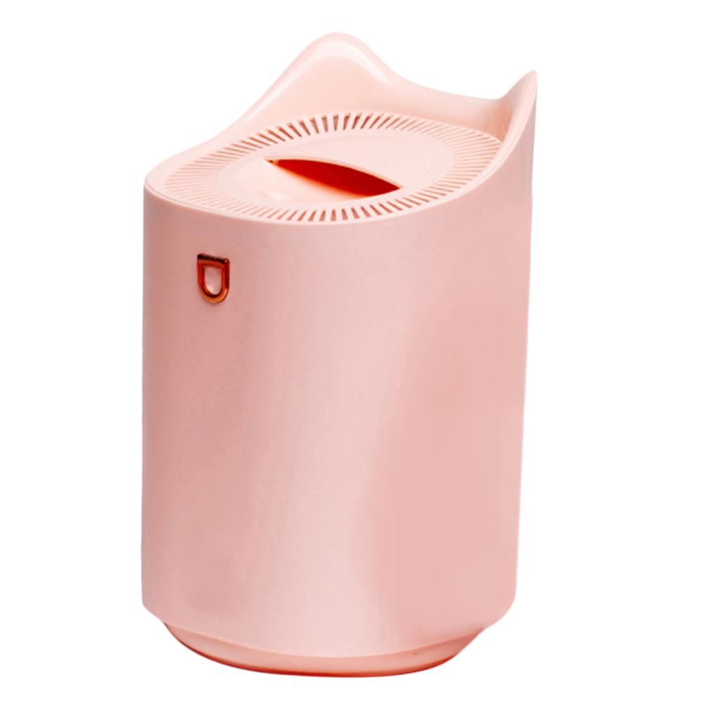 New Space Mist Air Humidifier USB 2.6-4.0L Household Home Table Humidifiers