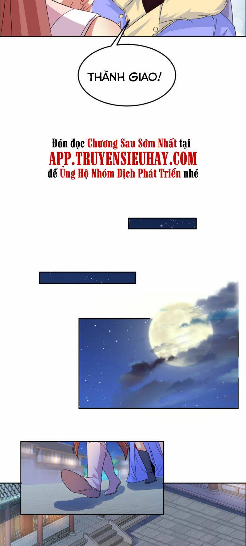 thôn phệ một thế giới tu tiên chapter 119 5