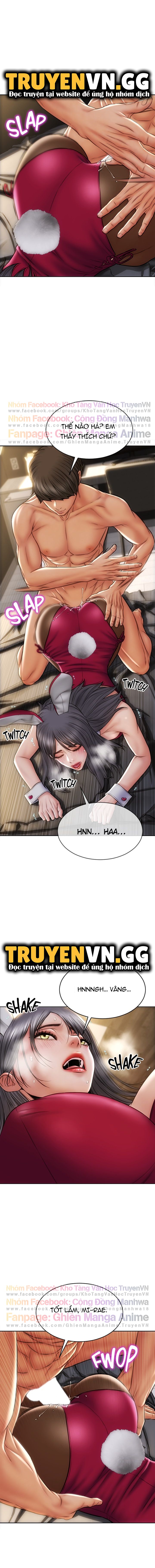 dân chơi out trình chapter 29 9