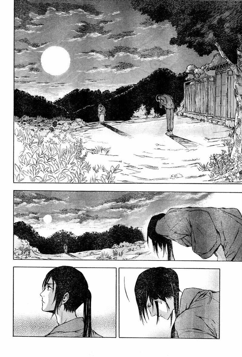 k - stray dog story chapter 1 31