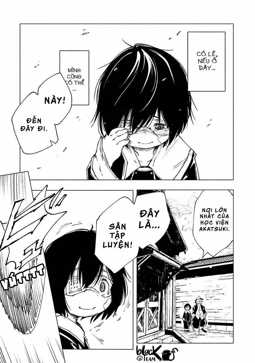 kemono giga chapter 2 20