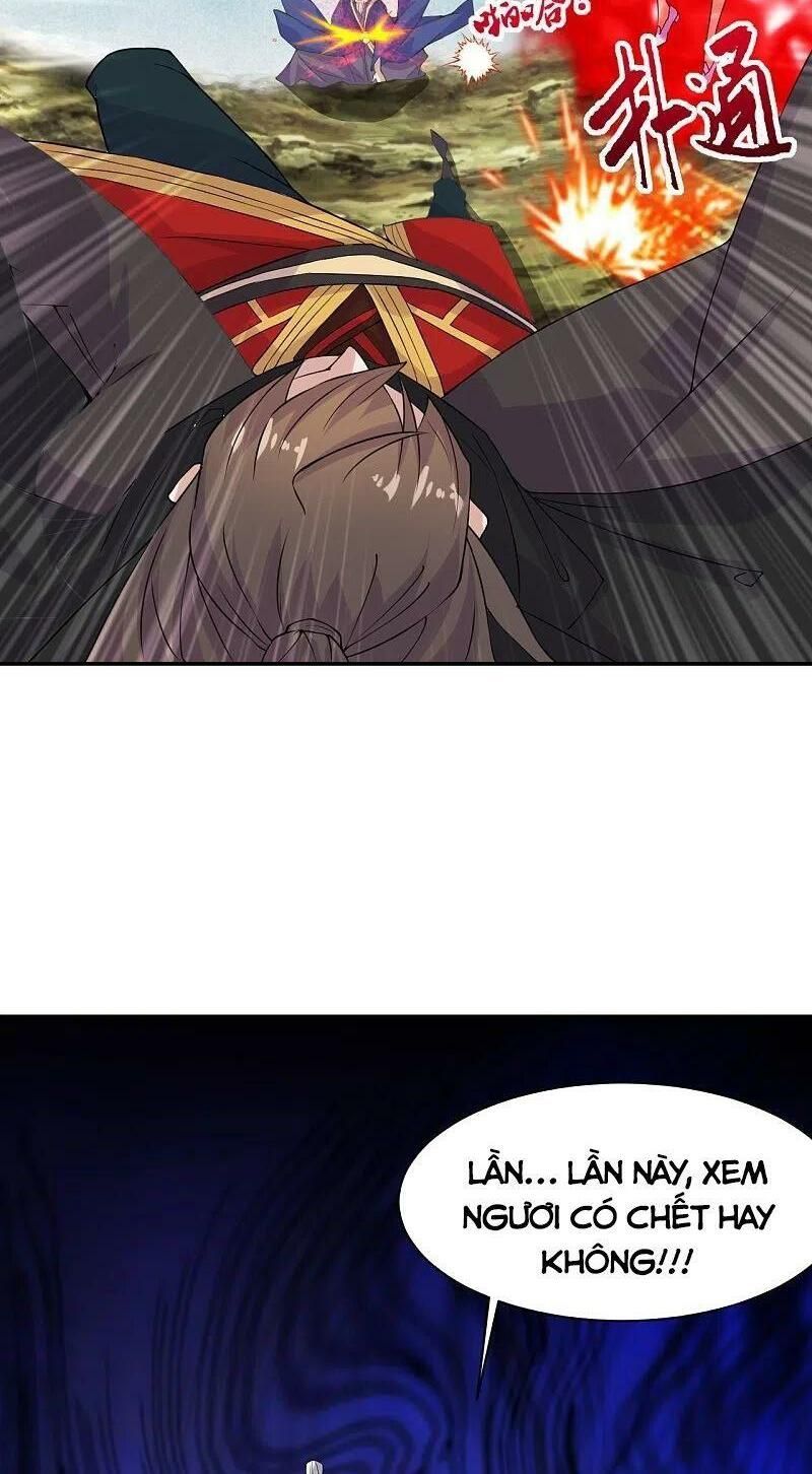 tiên võ đế tôn chapter 219 38