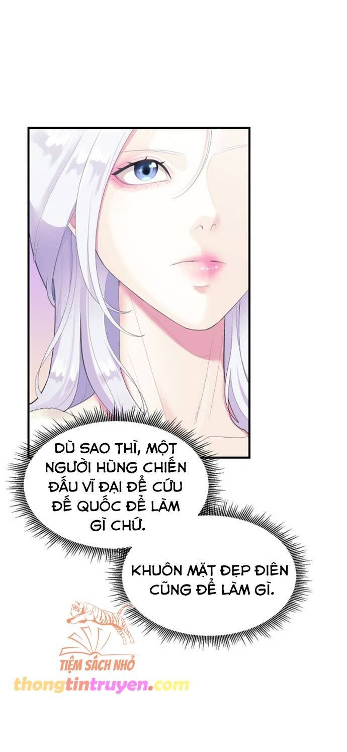 [18+] qua đêm với người chồng sắp ly hôn chapter 2 34
