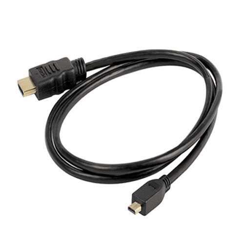 Dây Micro HDMI cho máy ảnh 1.5 mét