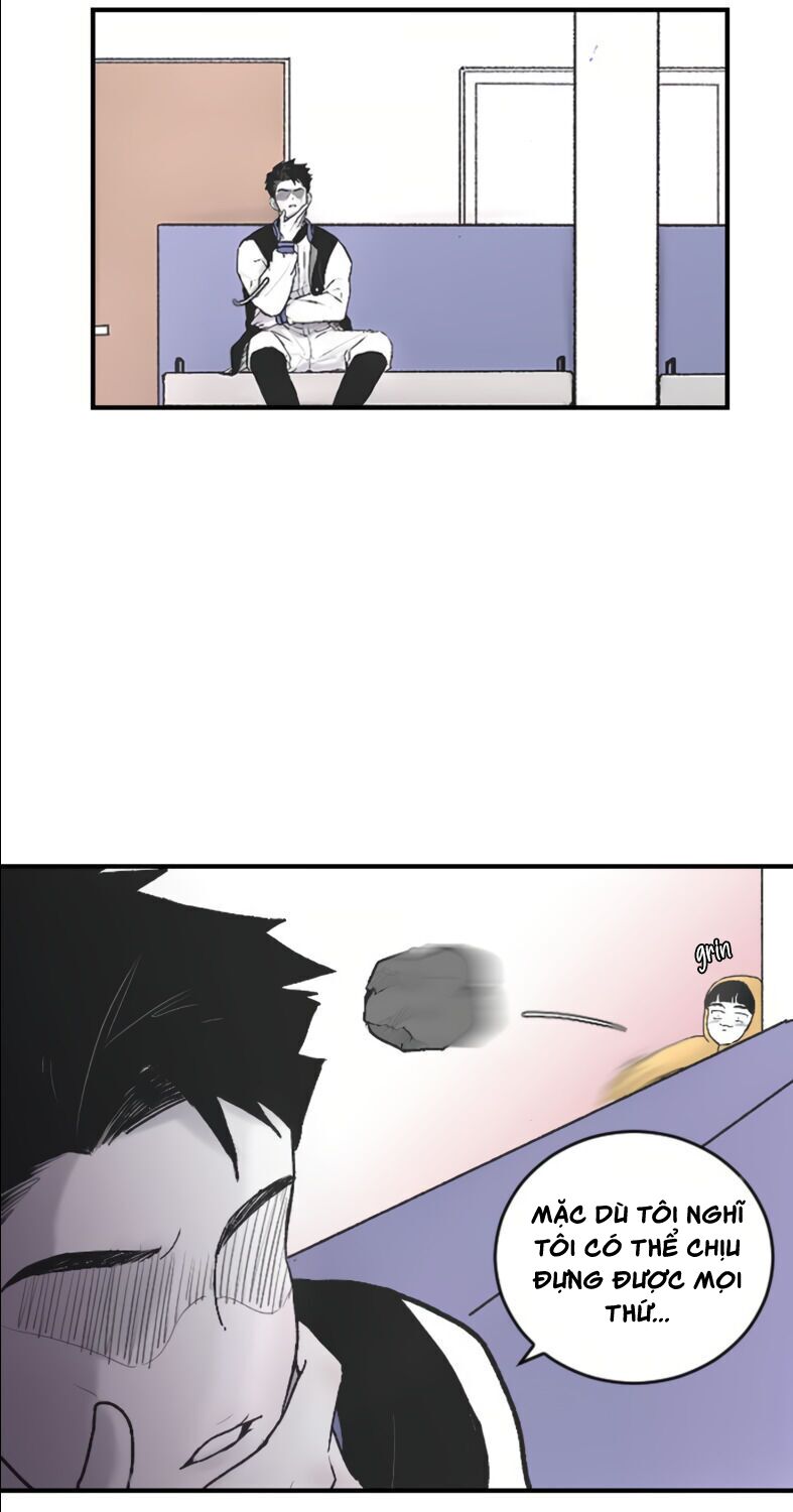 ba người anh trai cực phẩm của tôi chapter 4 51