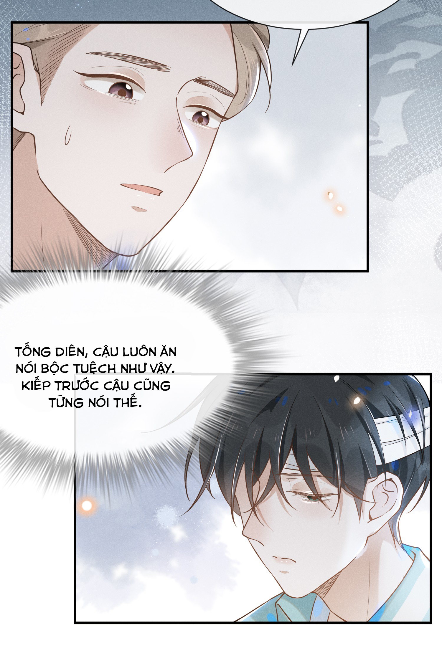 kiếp sau không gặp chapter 12 3