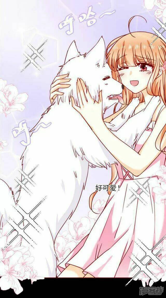 hôm nay tôi sẽ yêu ai đây ? chapter 41 7