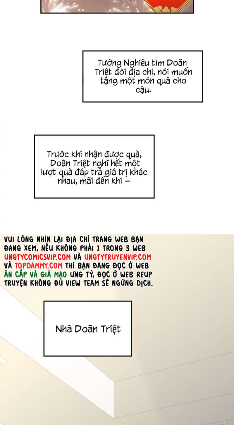 để ý tôi chút nào chapter 38 30