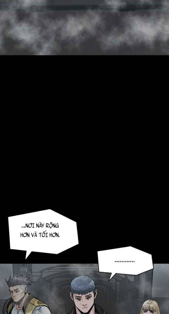 mật mã mê cung chapter 64 64