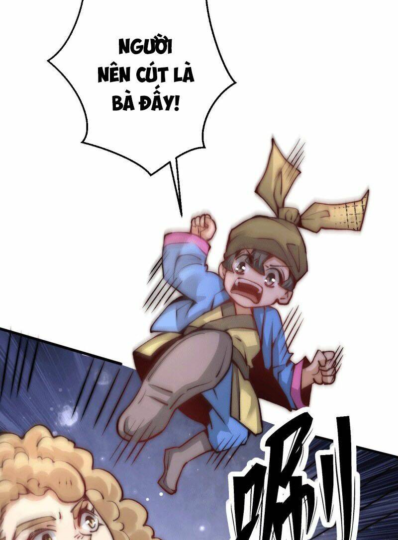 đô thị đỉnh phong cao thủ chapter 237 5