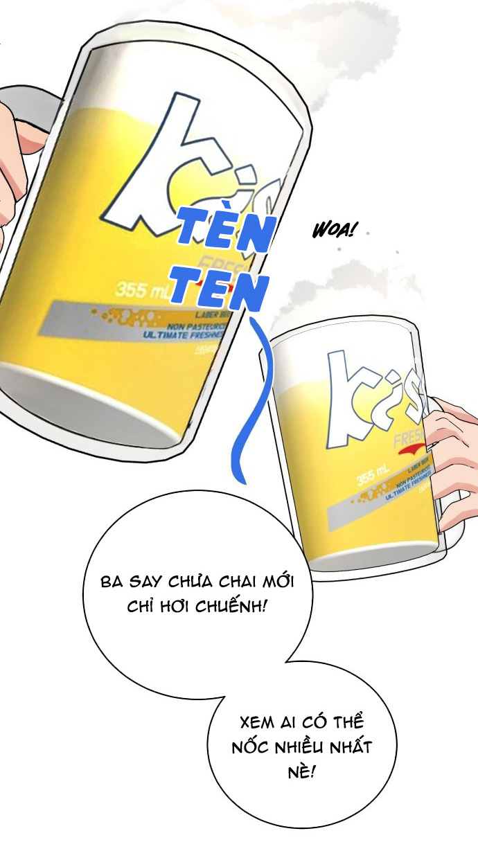 oan gia ngõ hẹp chapter 30 50