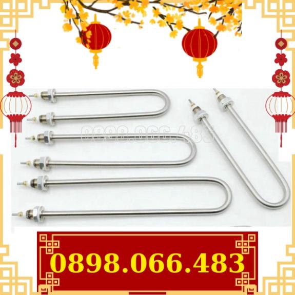 Thanh đun nước, nấu cháo ,nấu phở 20cm, điện áp 220V GIÁ TỐT