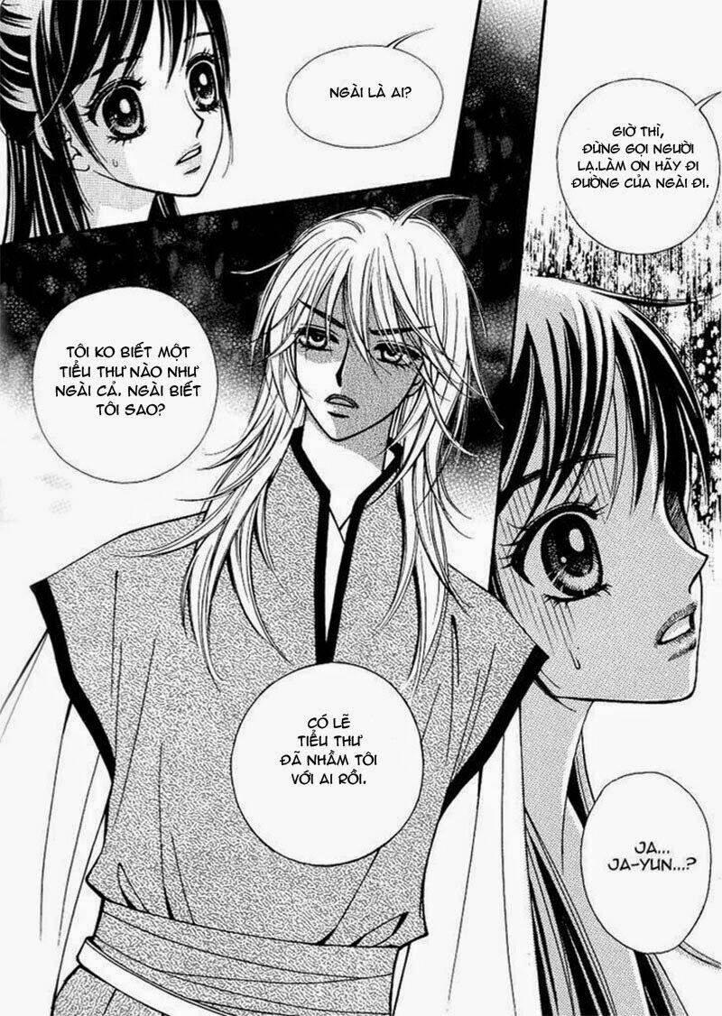 sarasah chapter 29 8