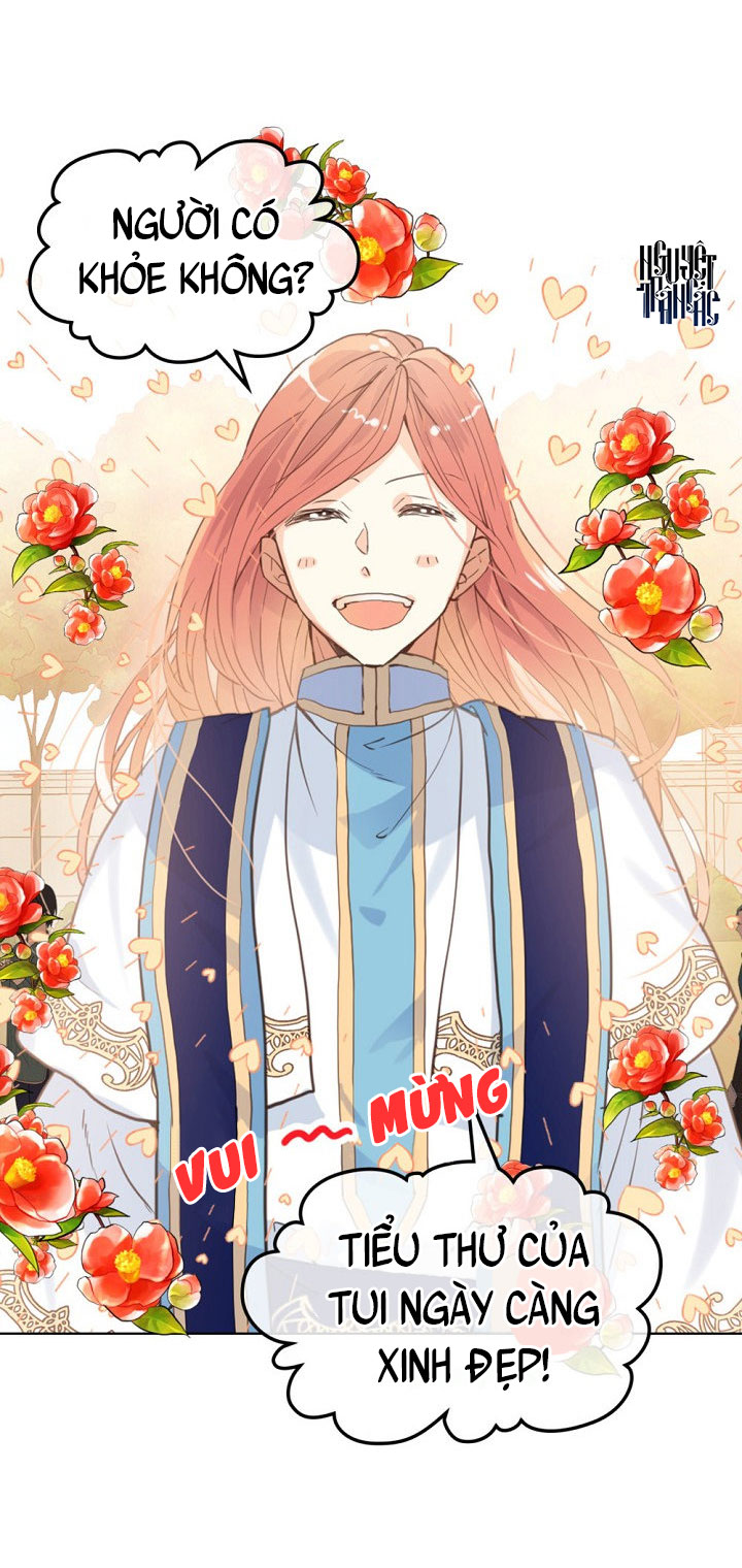 Con Có Phải Là Con Gái Của Người Không? chapter 50 - Trang 7