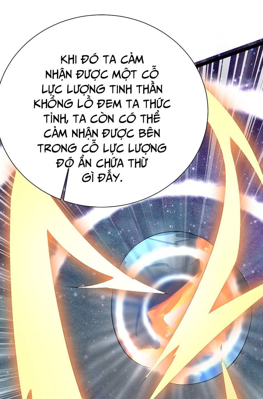 đại bảo kiếm của tôi chapter 40 18