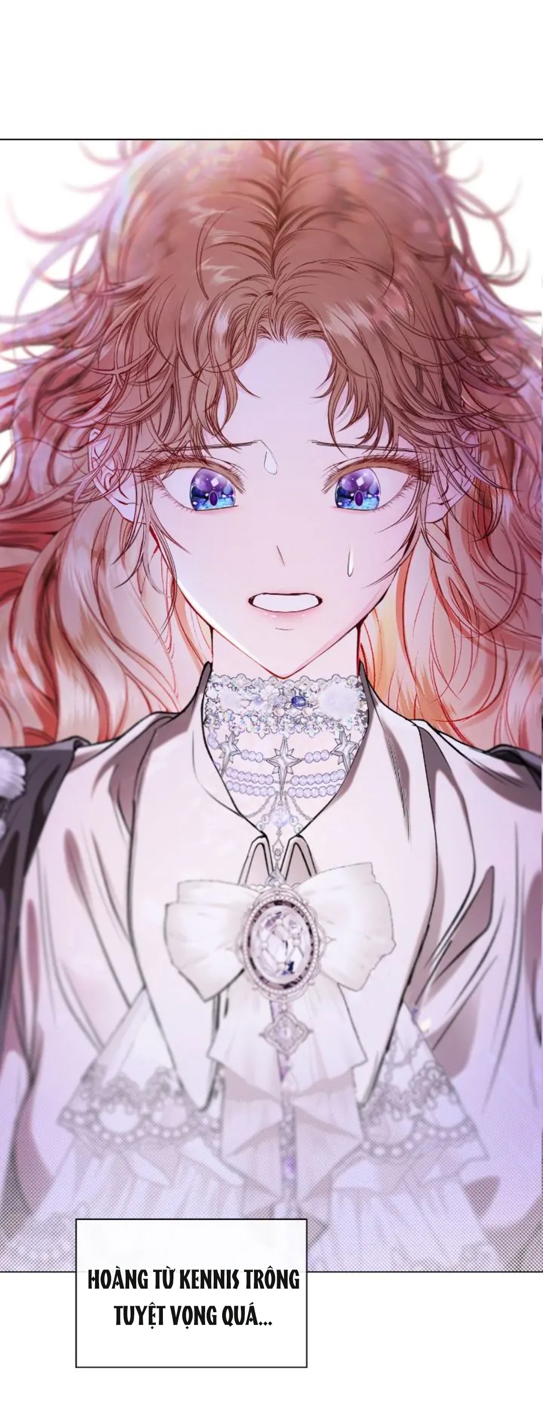 tôi đã trở thành tiểu thư xấu xí chapter 129 6