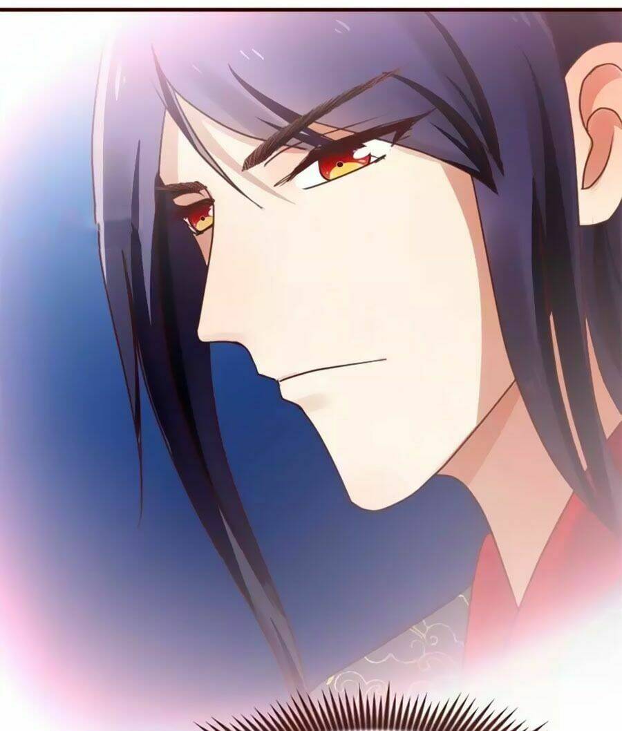 thỏ yêu tiểu vương phi chapter 2 8