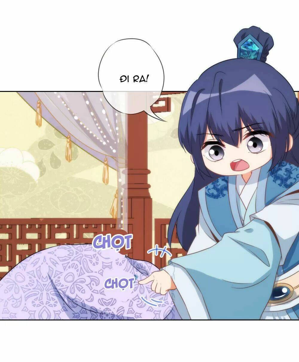 ồ, phu quân đáng yêu của tôi! chapter 87 13