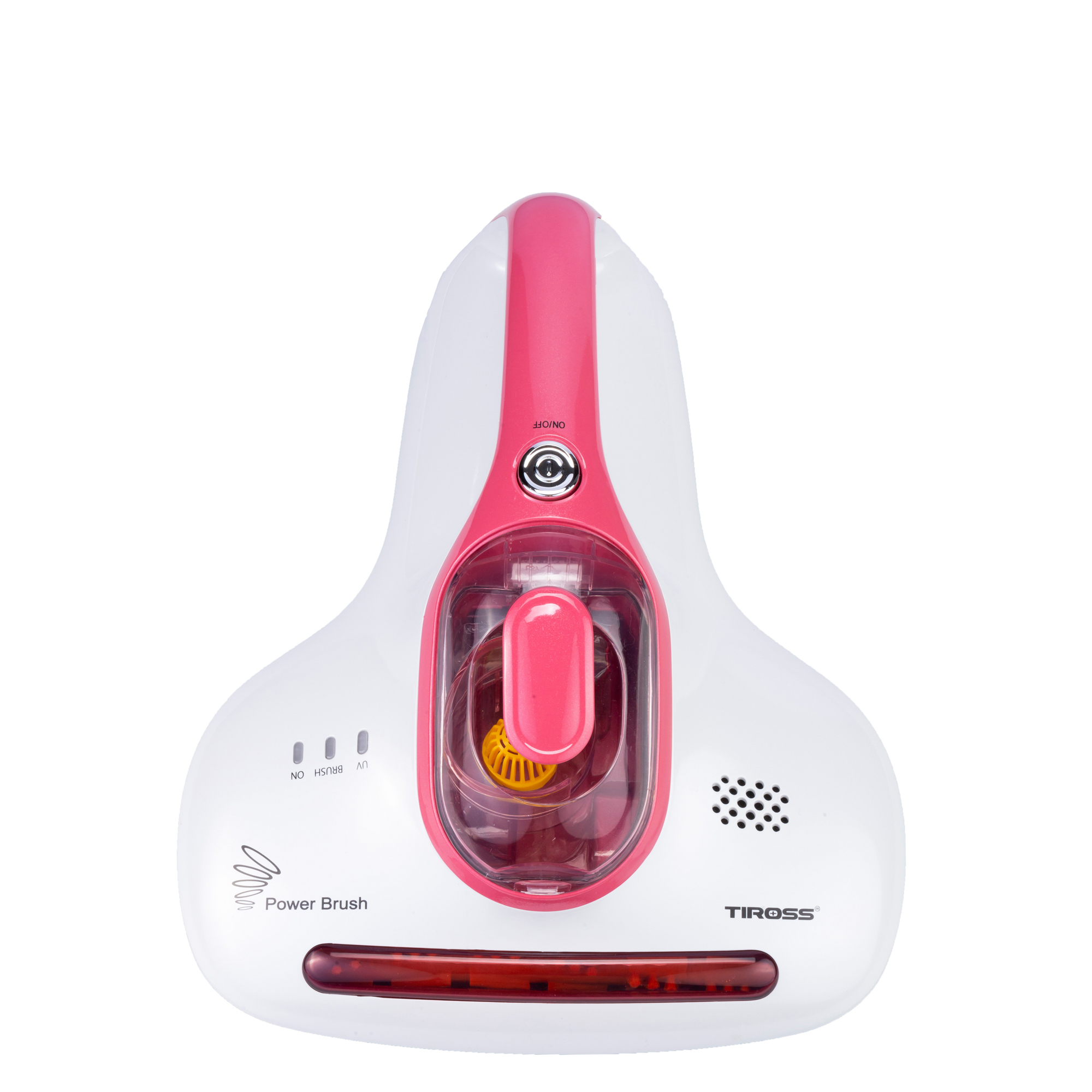 Máy Hút Bụi Trên Giường Tiross TS9302 (350W) - Hàng chính hãng