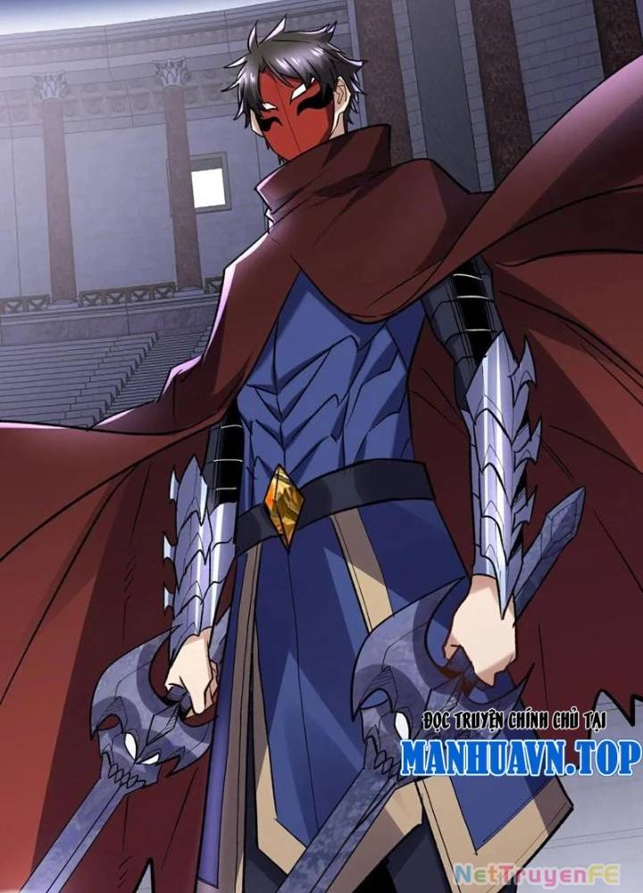 từ dã quái bắt đầu thăng cấp chapter 53 31