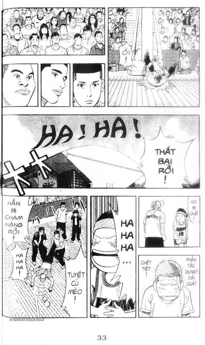cao thủ bóng rổ chapter 220 10