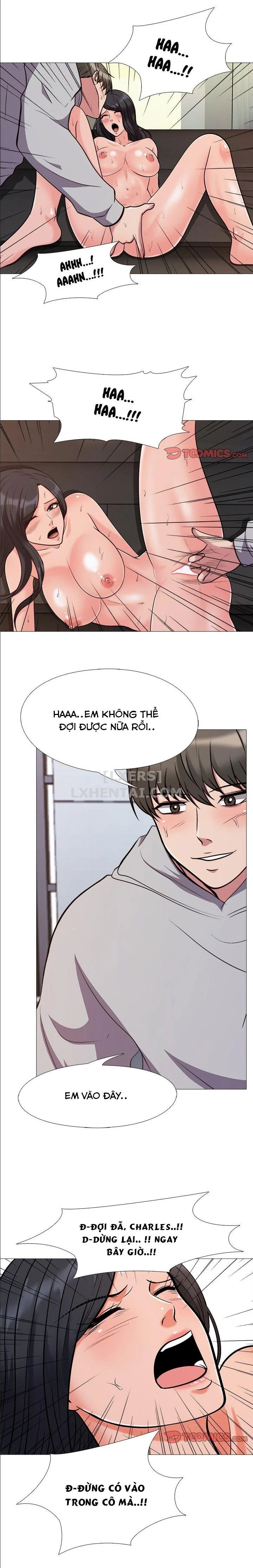 học bổng đặc biệt chapter 30 7