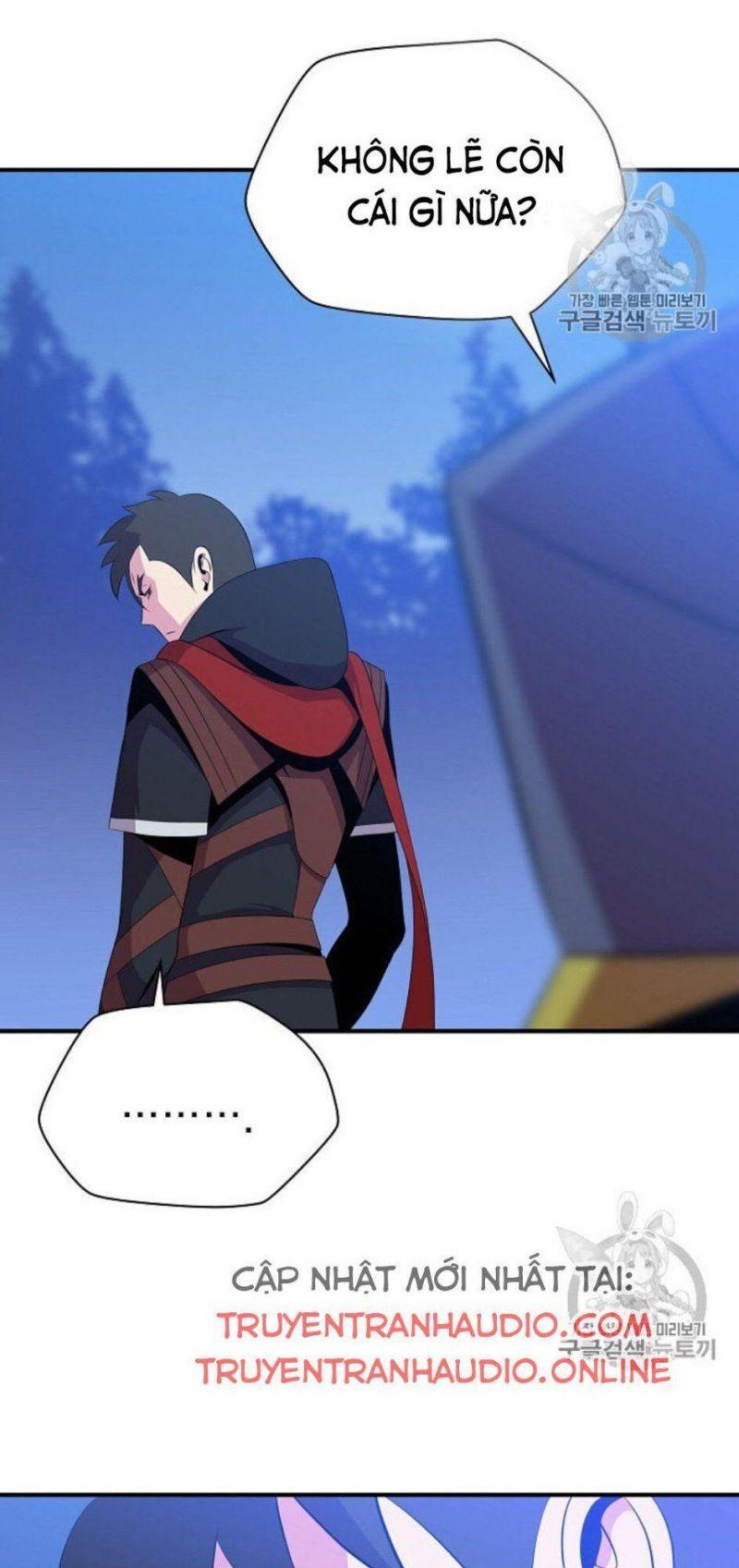tiêu diệt đấng cứu thế chapter 30.2 38