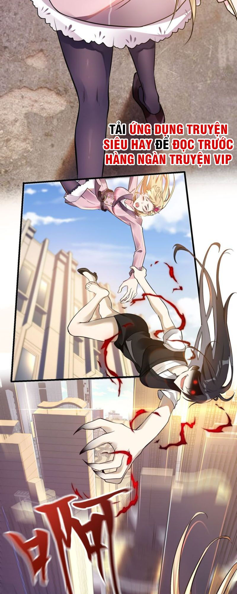 đệ nhất người ở rể chapter 20 31