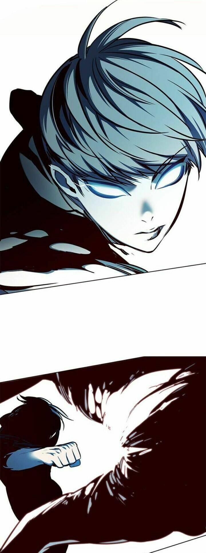 biến thân thành mèo chapter 120 65