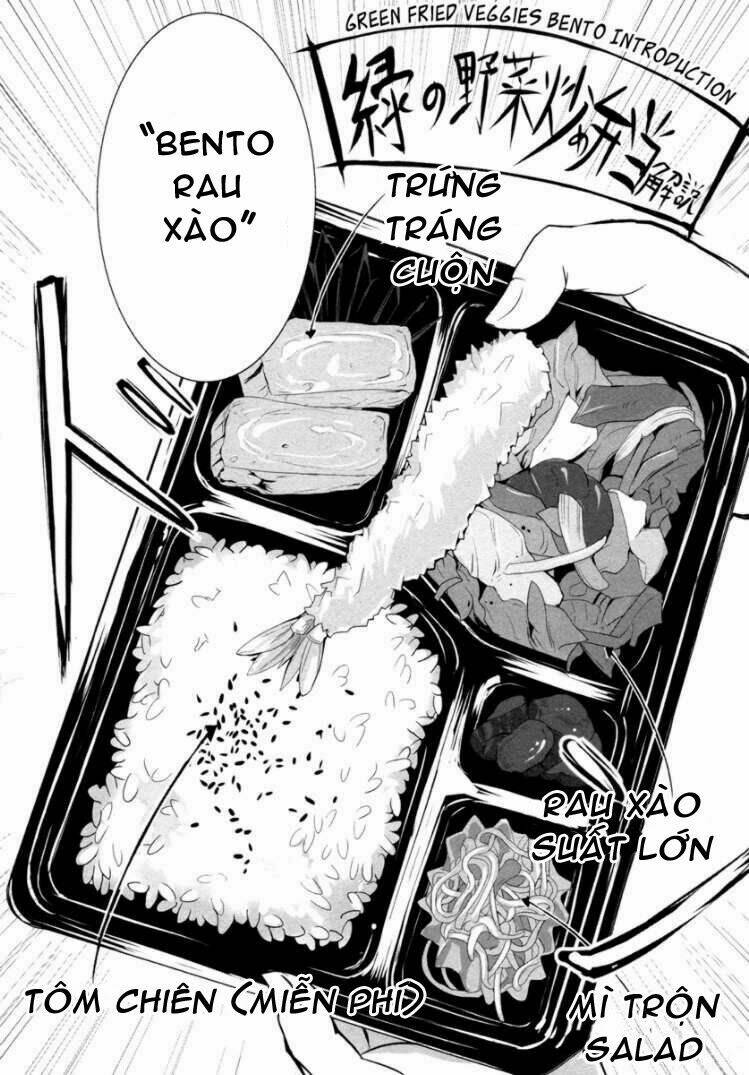 ben-to zero: road to witch chapter 3 11