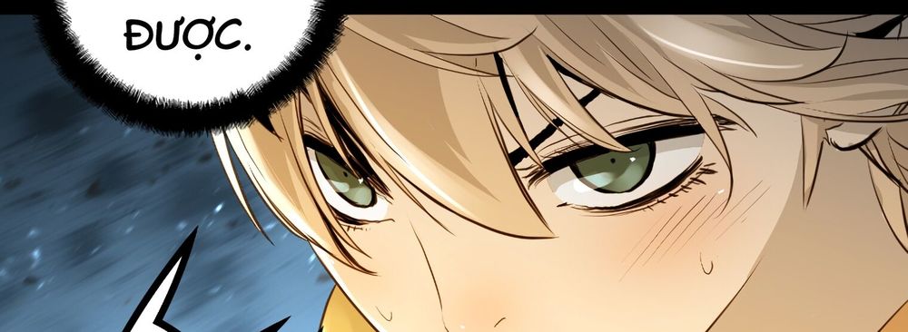 tam tuyệt tại dị giới chapter 94 104