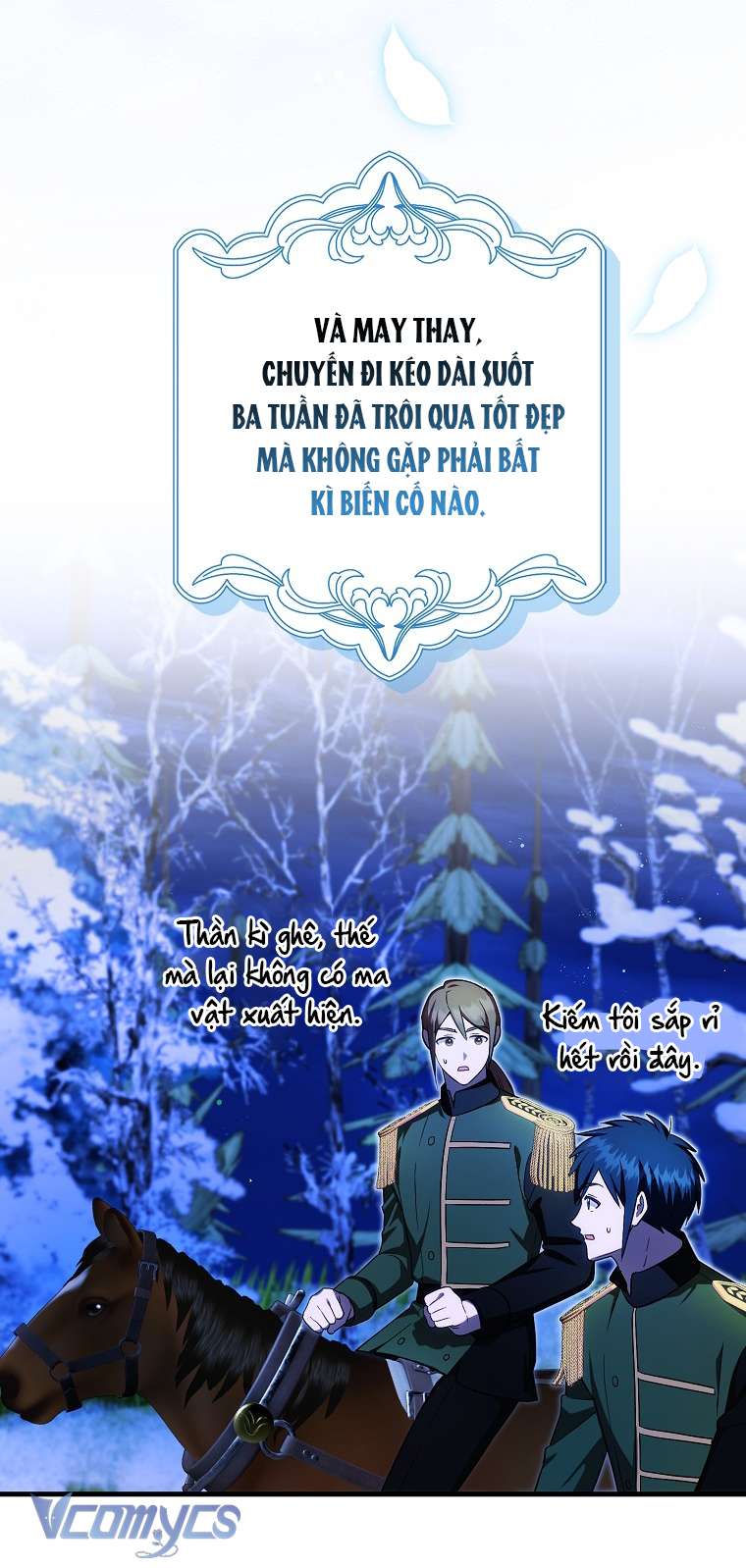 lần đầu bé út được yêu thương chapter 34 45