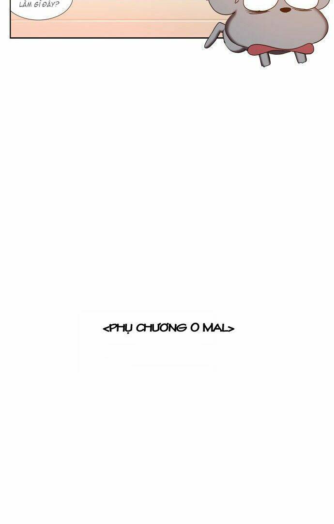 ma cà rồng biết yêu chapter 60.5 5