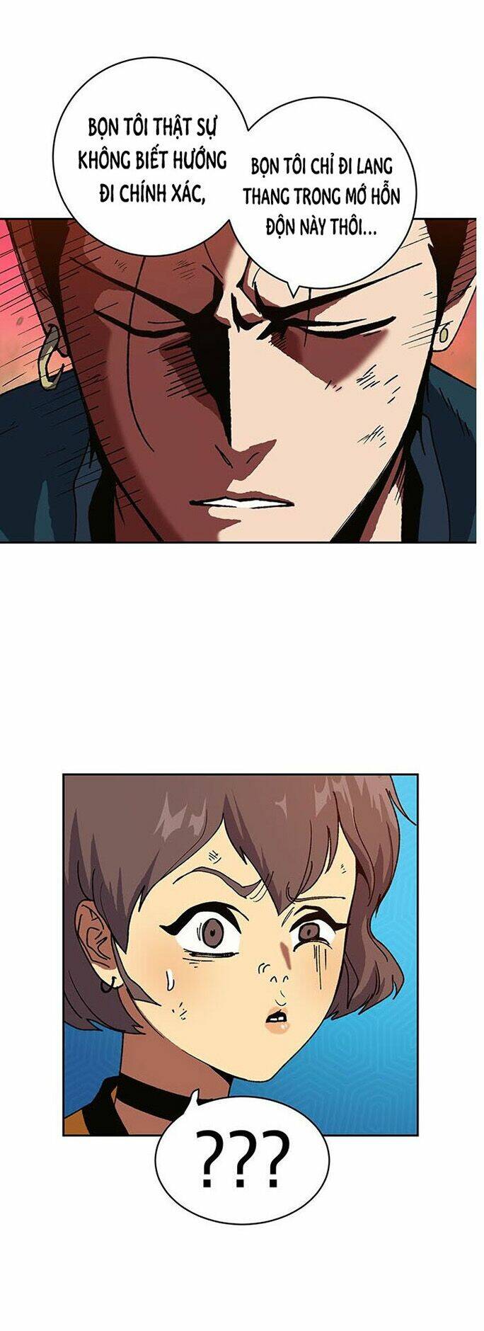 npc bắt đầu từ kỹ năng lv.999 chapter 9 18