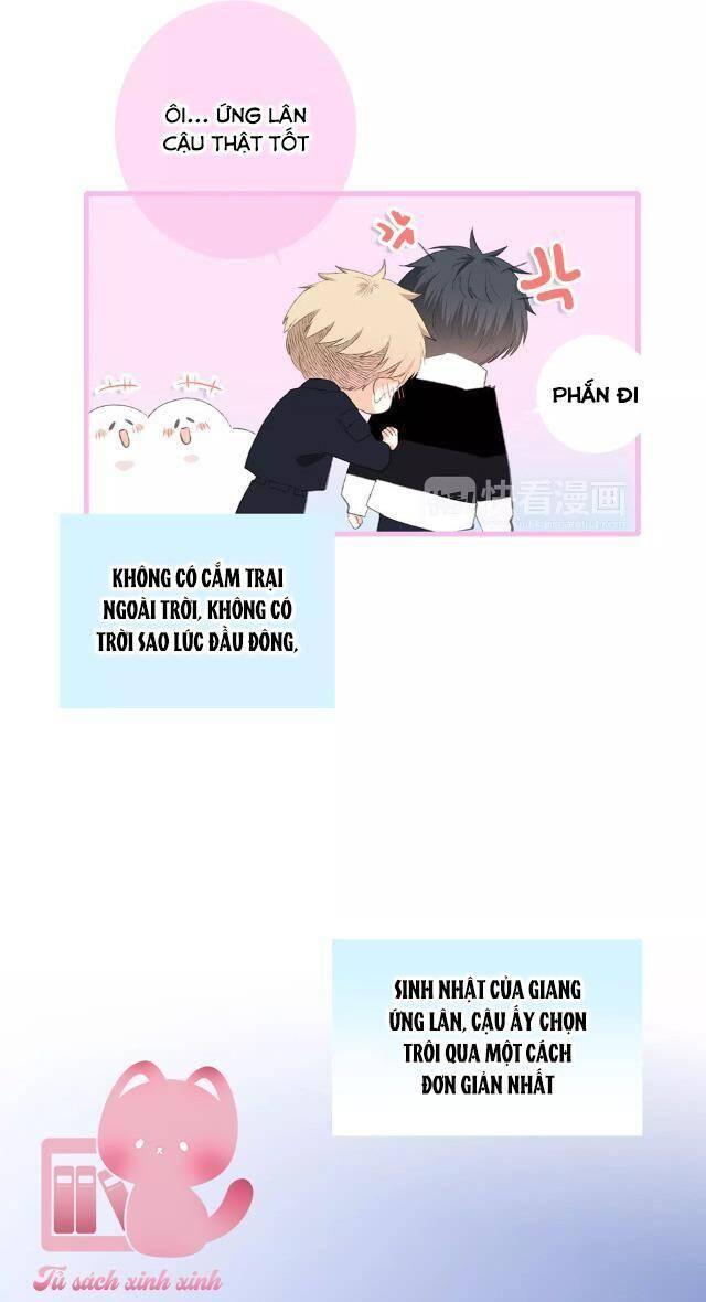 con tim rung động 2 chapter 84.1 18