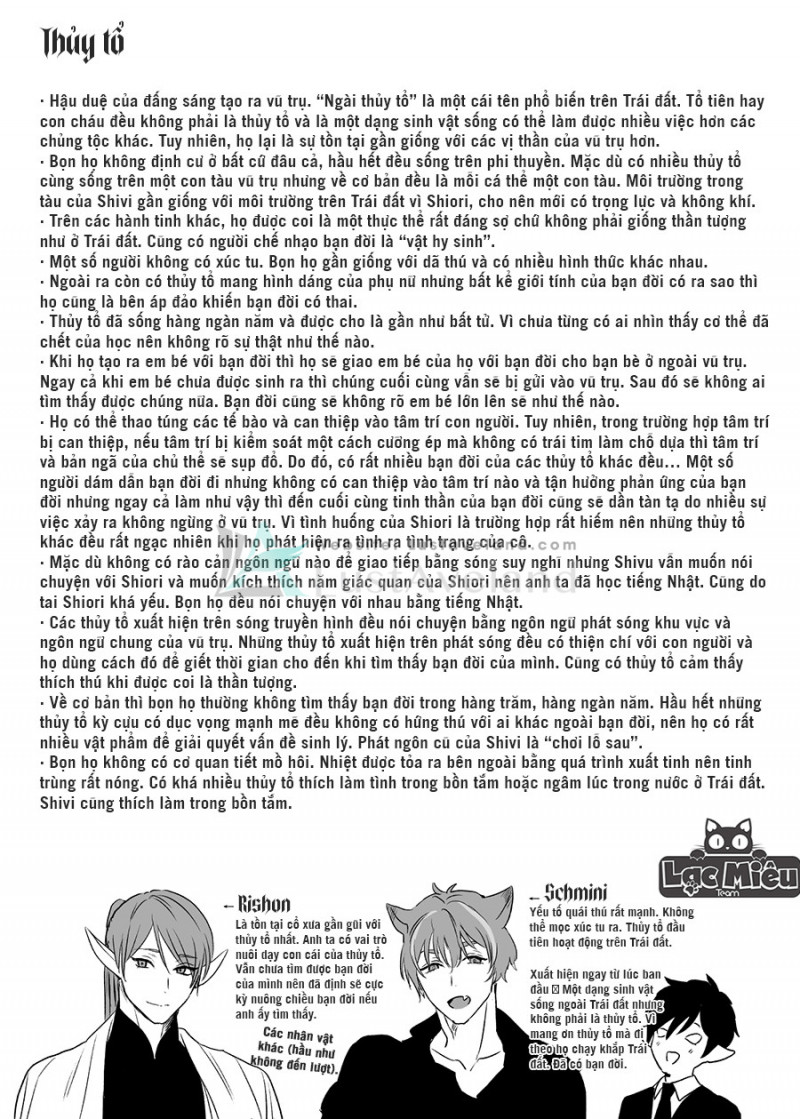 trở thành bạn tình của người sáng lập vũ trụ chapter 2 4