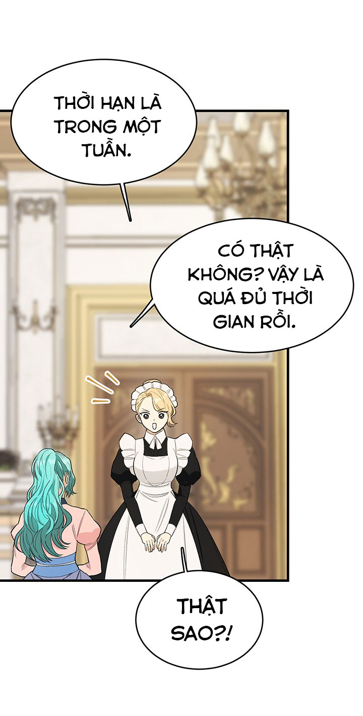 nữ đầu bếp hoàng gia chapter 48 - End Season1 12