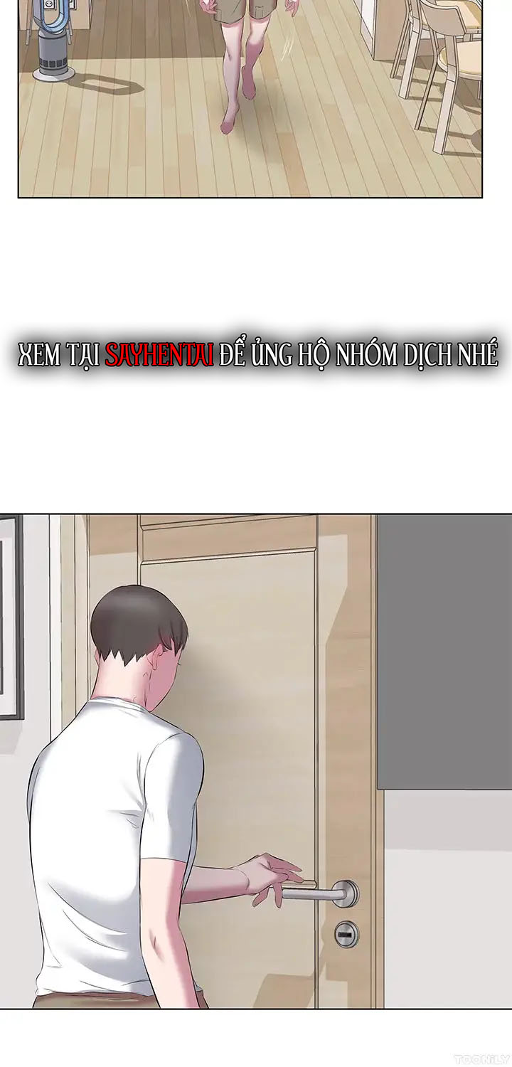 quý cô tầng dưới chapter 12 26
