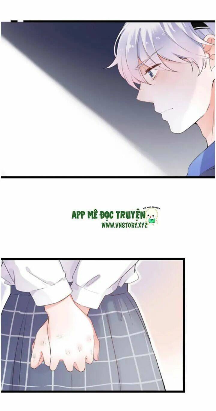 trạch thượng tịch mịch huỳnh hỏa chapter 41 16